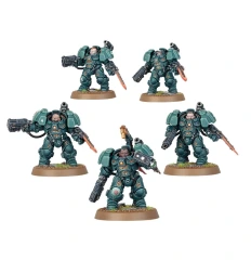 Einhyr Hearthguard